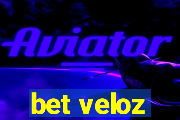 bet veloz