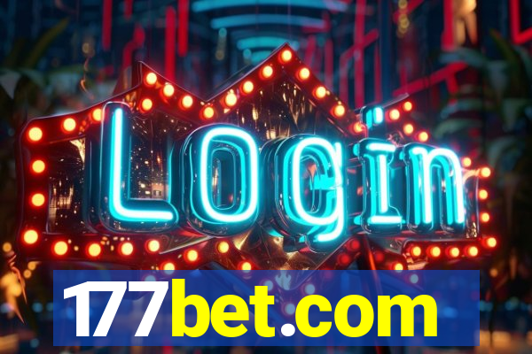 177bet.com