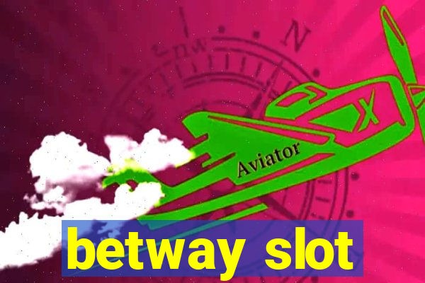 betway slot