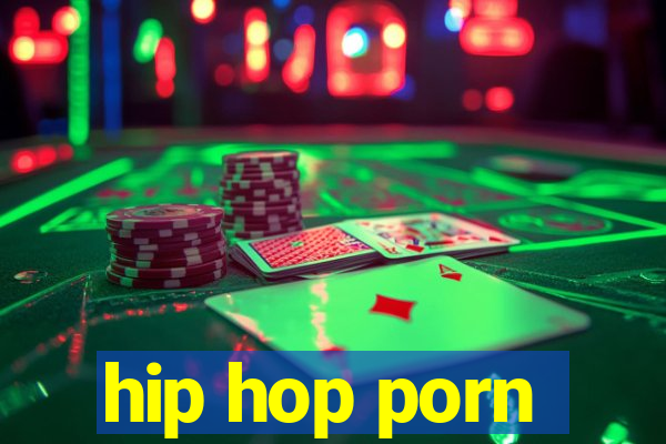 hip hop porn