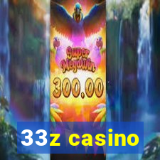 33z casino