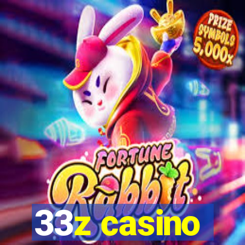 33z casino