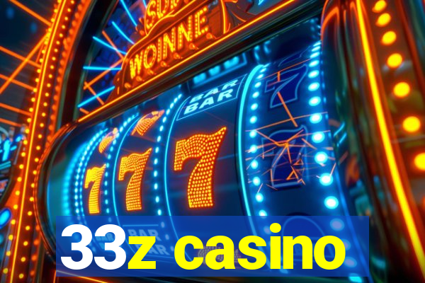 33z casino