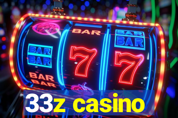 33z casino