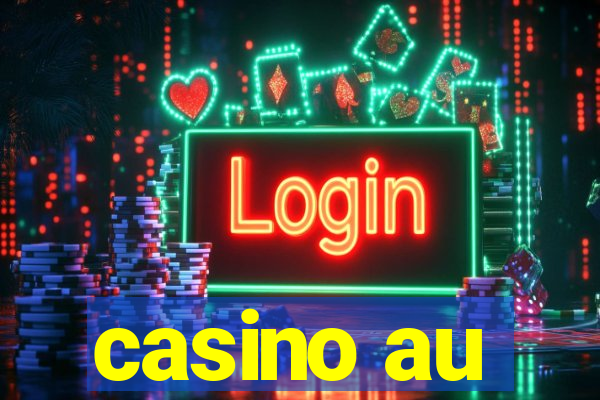 casino au