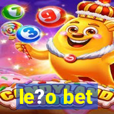 le?o bet