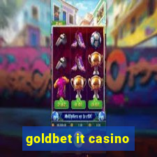 goldbet it casino