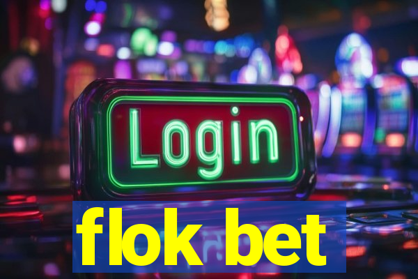 flok bet