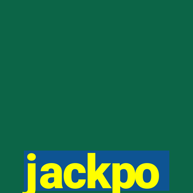 jackpo