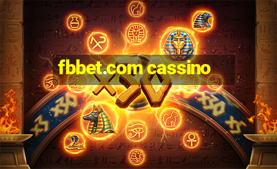 fbbet.com cassino