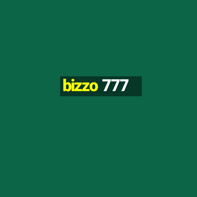 bizzo 777