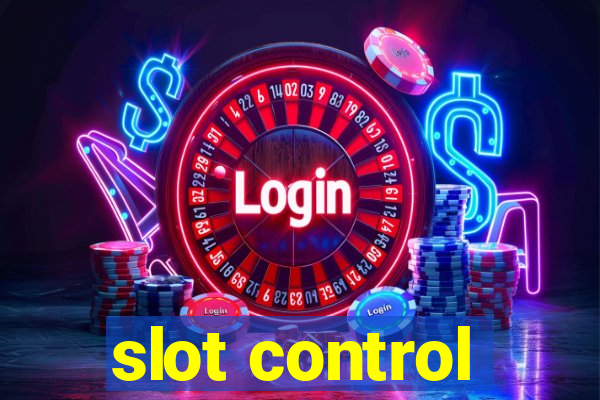 slot control