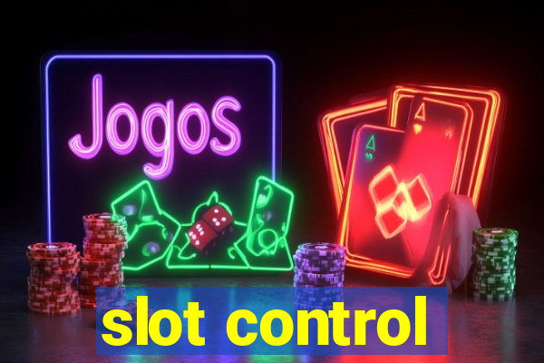 slot control