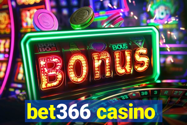 bet366 casino