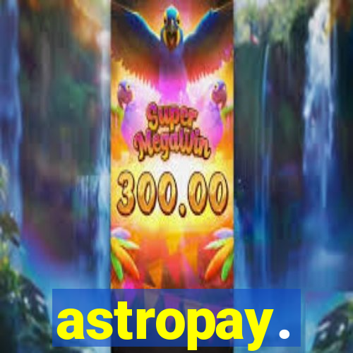 astropay.