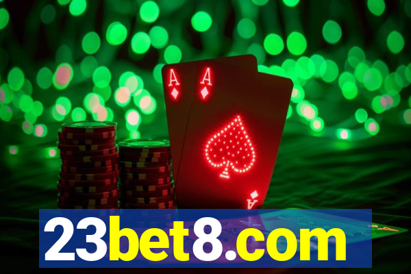 23bet8.com