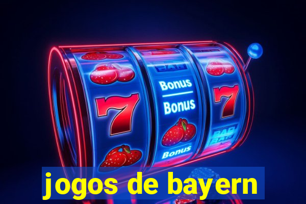 jogos de bayern