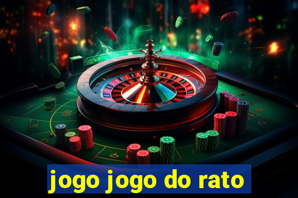 jogo jogo do rato