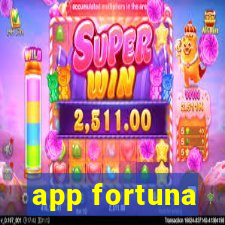 app fortuna