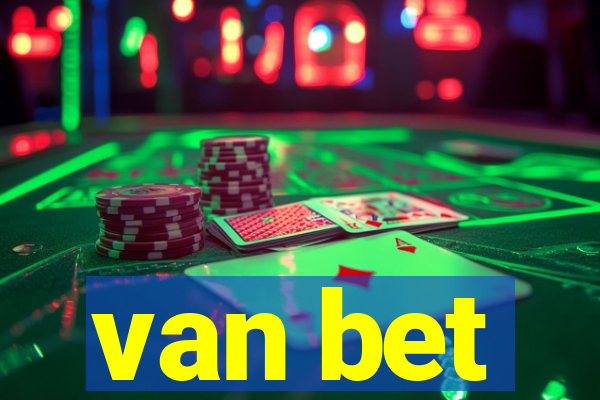 van bet