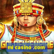 mi casino .com