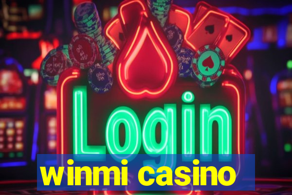 winmi casino