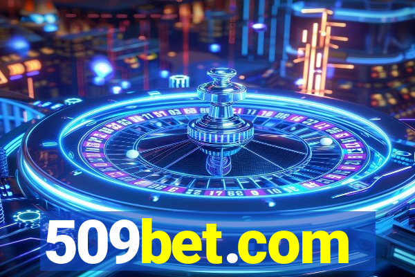 509bet.com