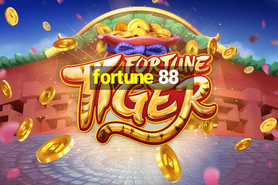 fortune 88