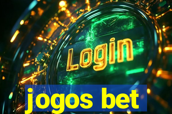 jogos bet