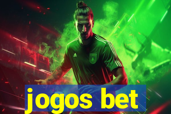 jogos bet