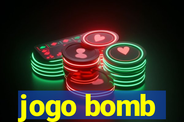 jogo bomb