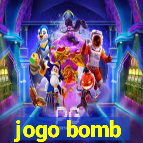 jogo bomb