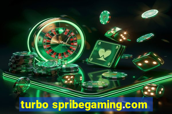 turbo spribegaming.com