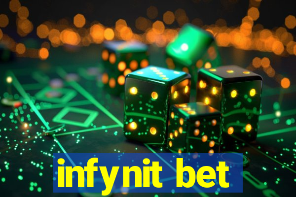 infynit bet