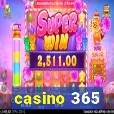 casino 365