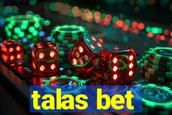 talas bet