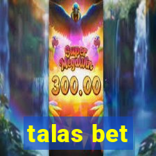 talas bet