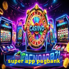 super app pagbank