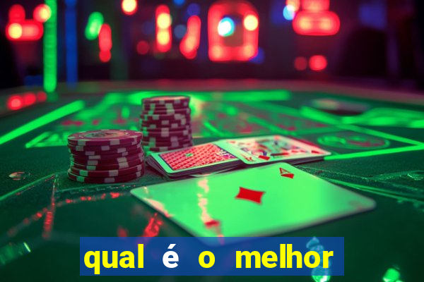 qual é o melhor jogo que ganha dinheiro de verdade