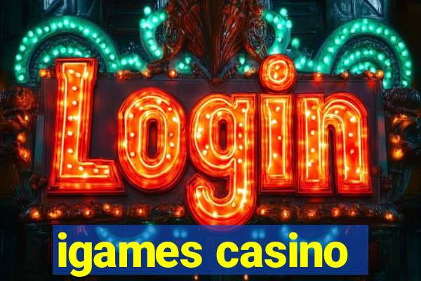 igames casino