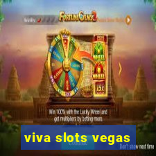 viva slots vegas