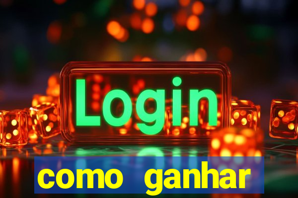 como ganhar dinheiro no casino online