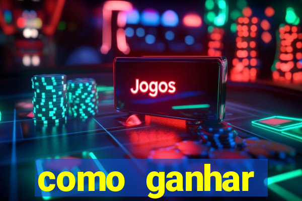 como ganhar dinheiro no casino online