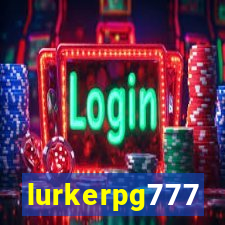 lurkerpg777