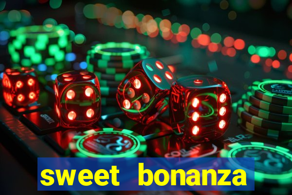 sweet bonanza casino slot