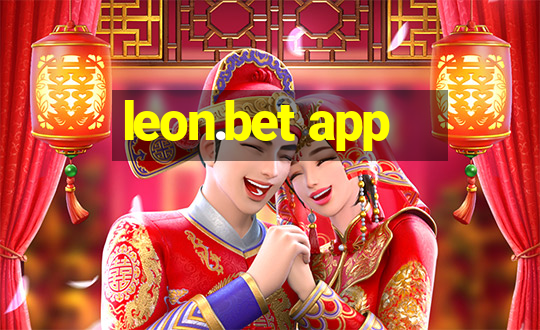 leon.bet app