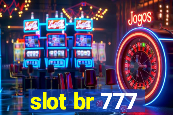 slot br 777