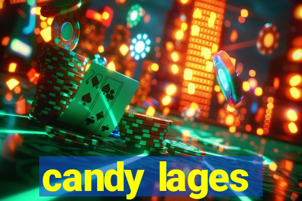 candy lages