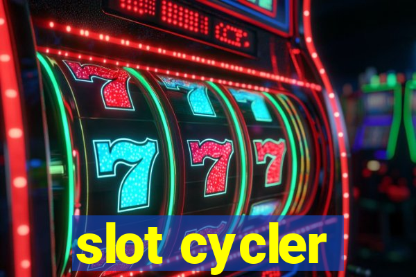 slot cycler