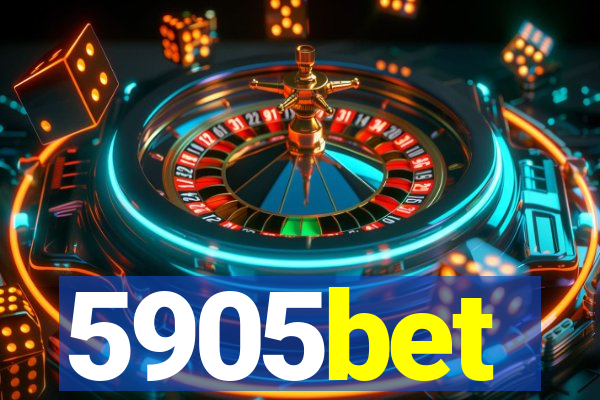 5905bet